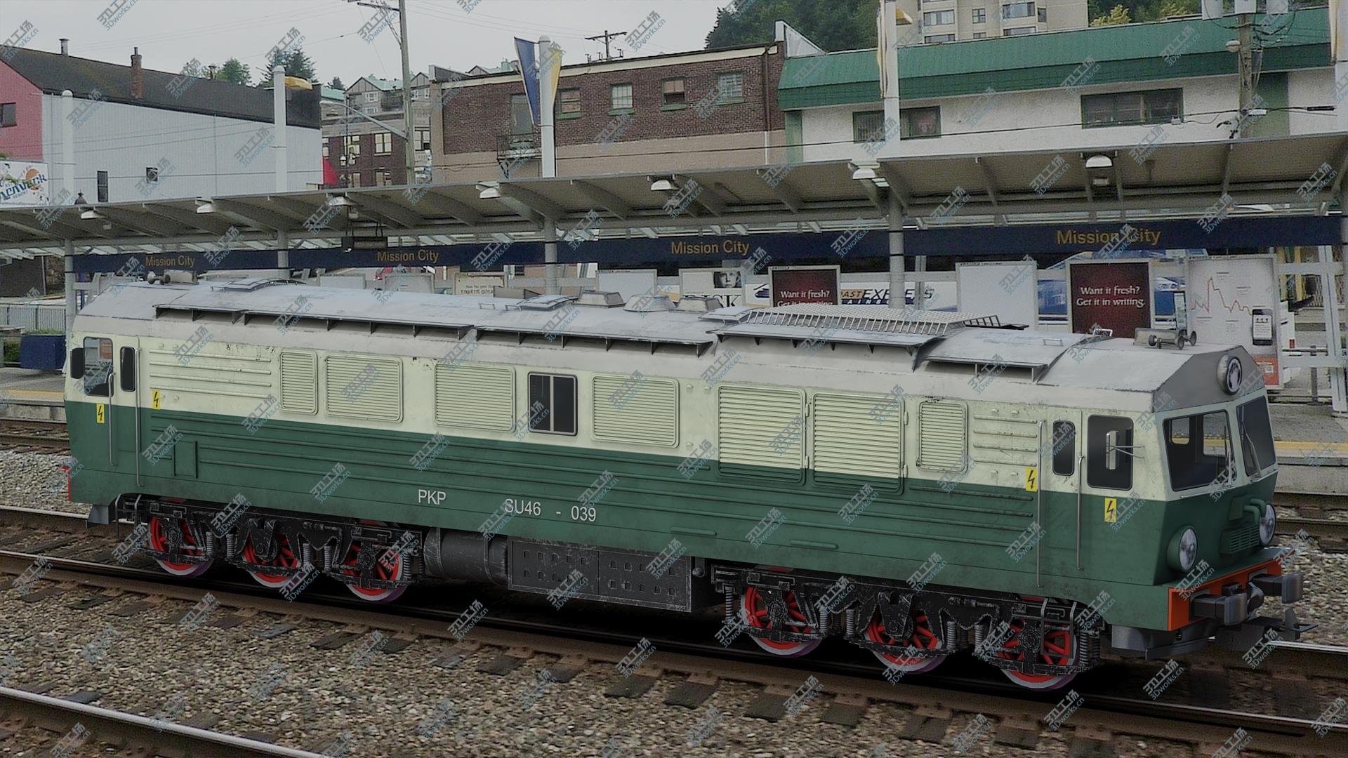 images/goods_img/202105073/3D model SU46 Class Diesel Locomotive/1.jpg
